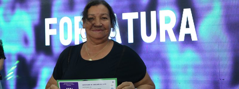 Mulheres no Audiovisual - Sumaré